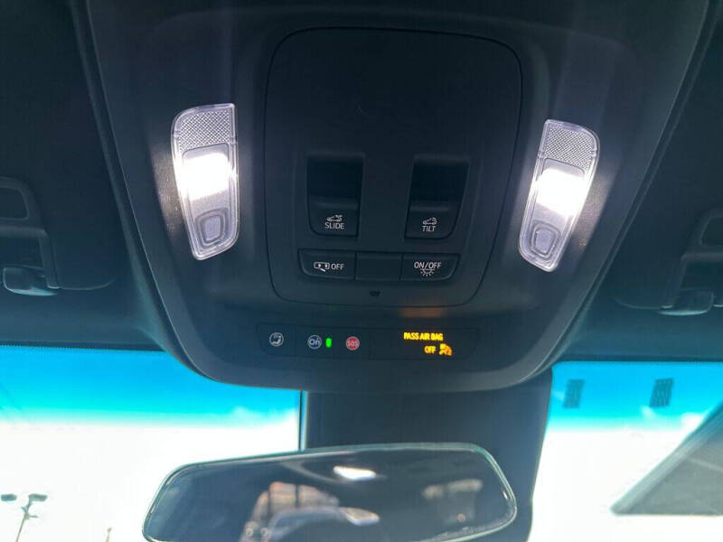 2023 Cadillac CT4 Luxury