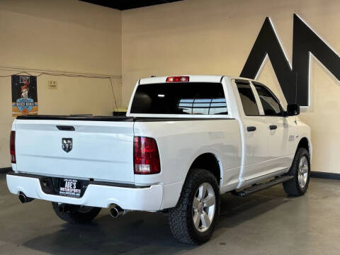 2013 RAM 1500 Express