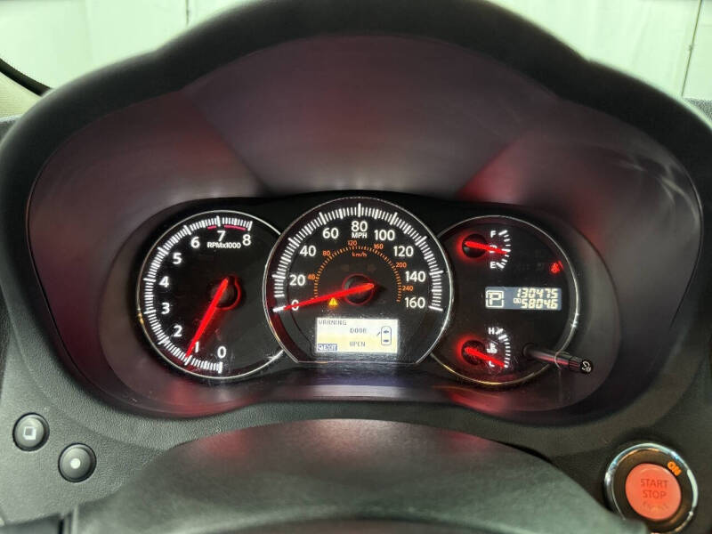 2014 Nissan Maxima 3.5 S