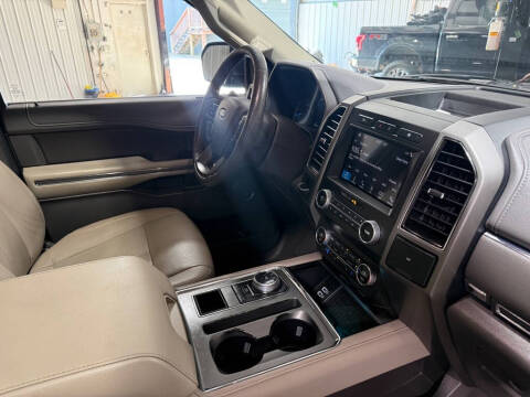 2019 Ford Expedition XLT