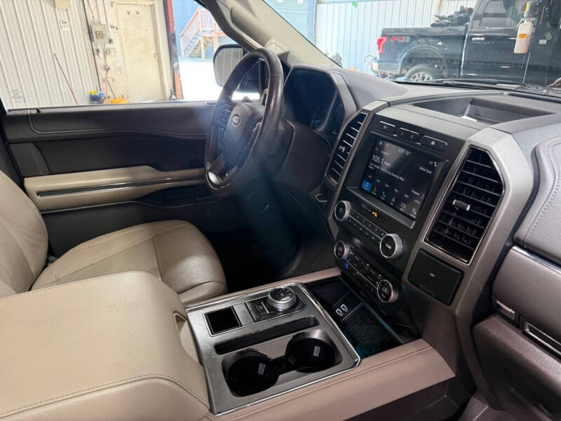 2019 Ford Expedition XLT