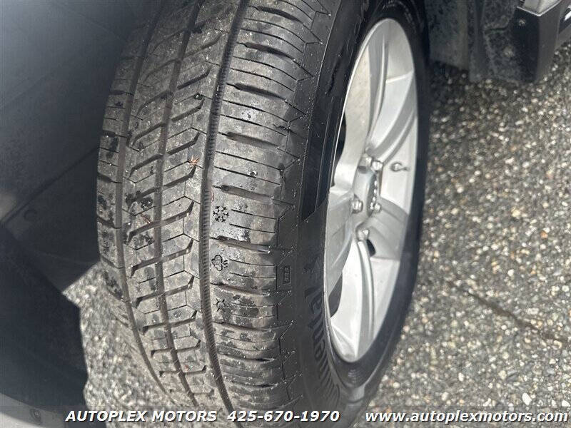 2013 Jeep Compass Sport