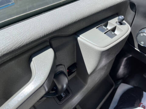 2017 GMC Savana 2500