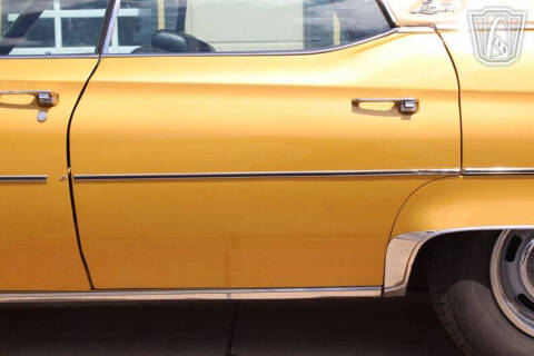 1971 Buick Electra
