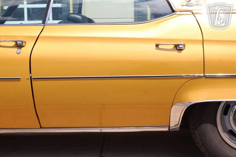 1971 Buick Electra