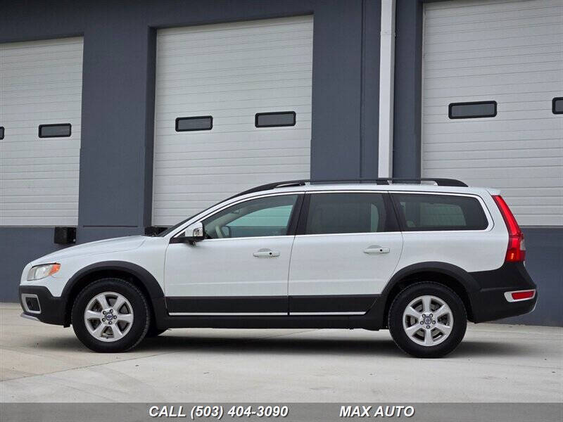 2013 Volvo XC70 3.2 Premier Plus