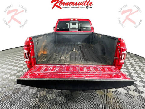 2022 RAM 3500 Laramie