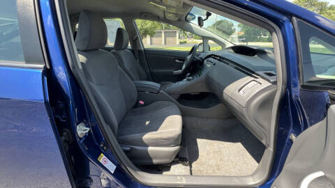 2011 Toyota Prius Five