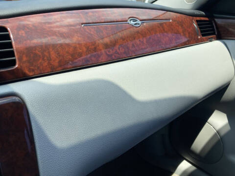 2009 Chevrolet Impala LT