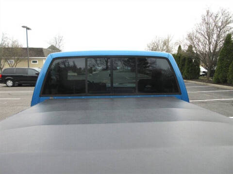 1992 Chevrolet C/K 1500 Series