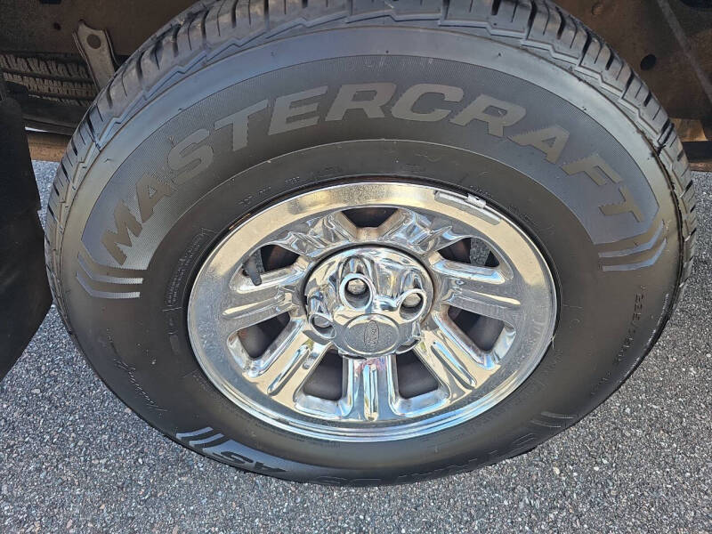 2000 Ford Ranger XLT