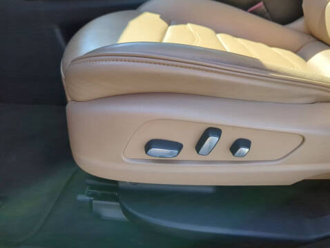 2020 Cadillac XT6 Sport