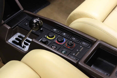 1989 Ferrari Testarossa