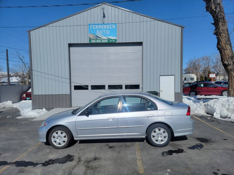 Cars For Sale In Pocatello ID Carsforsale