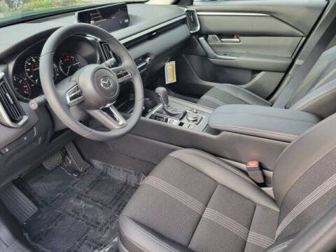 2026 Mazda CX-50 2.5 S Select