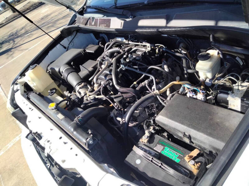 2011 Toyota Tundra Grade