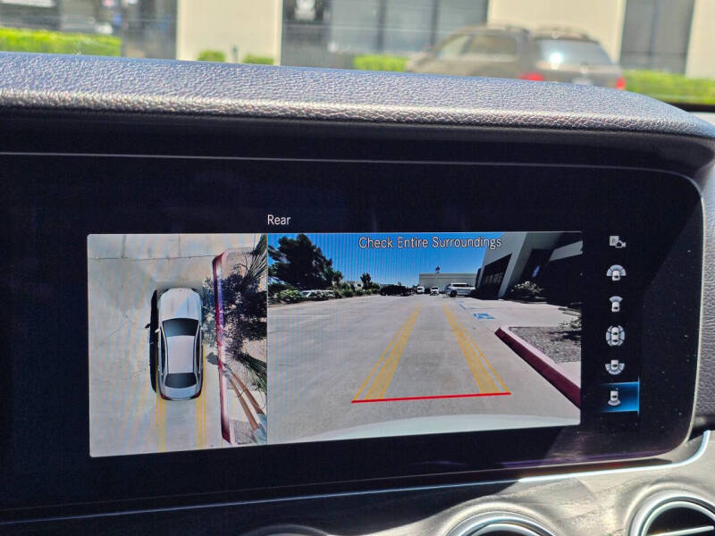 2022 Mercedes-Benz E-Class E 350