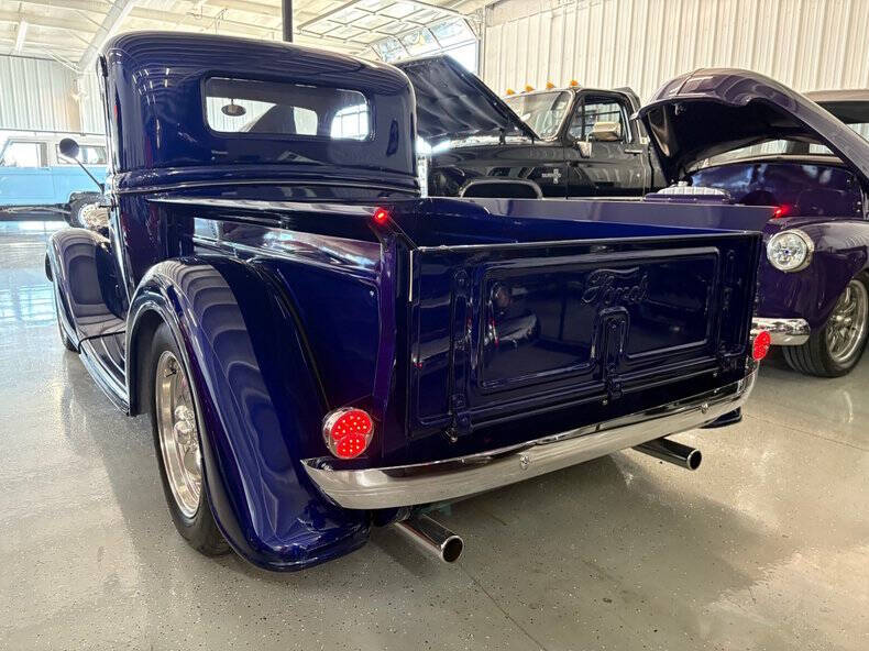 1936 Ford F-100