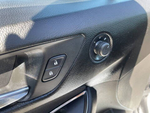 2018 Chevrolet Cruze LS Auto