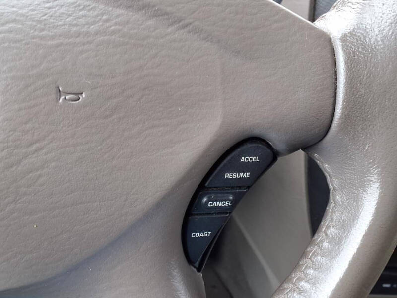 2003 Dodge Grand Caravan Sport