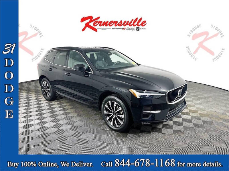 2023 Volvo XC60 B5 Core