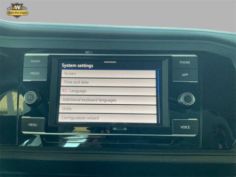 2024 Volkswagen Jetta S