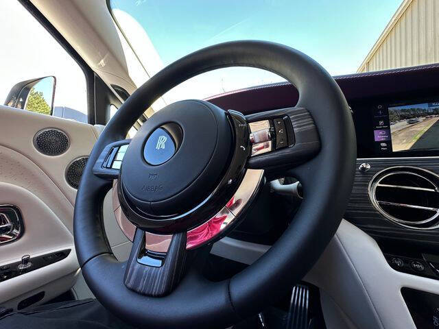 2024 Rolls-Royce Spectre