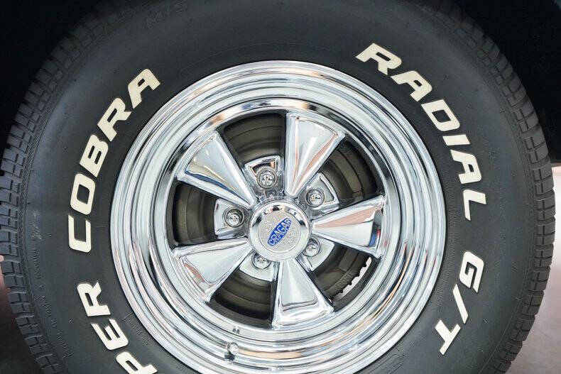 1968 Chevrolet Chevelle