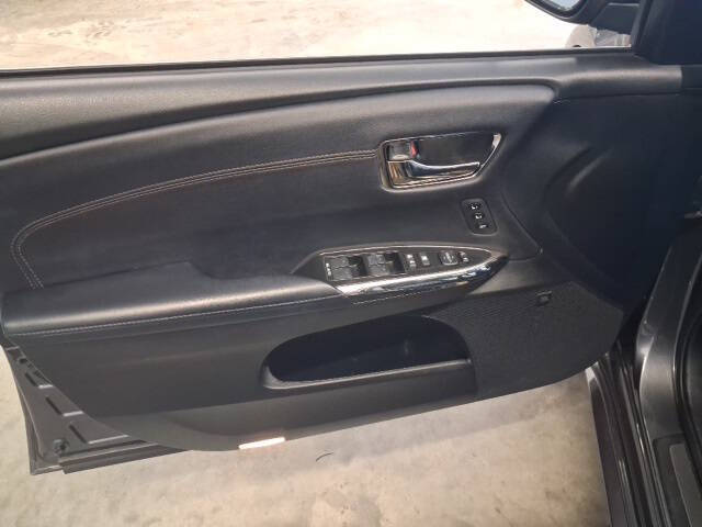 2015 Toyota Avalon XLE