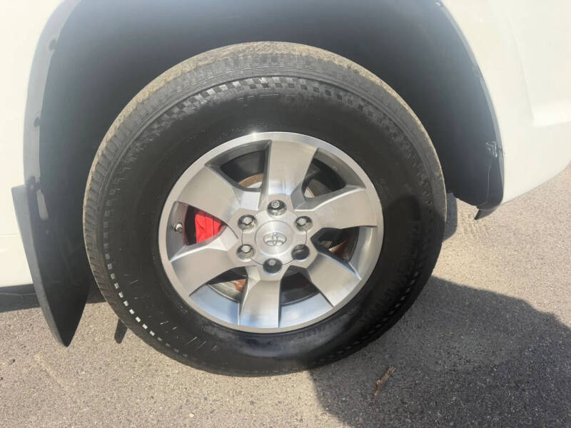 2012 Toyota 4Runner