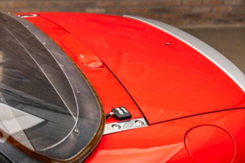 2006 Mazda MX-5 Miata