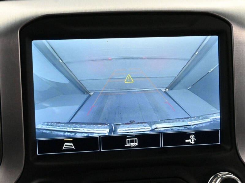 2022 GMC Sierra 1500 Limited