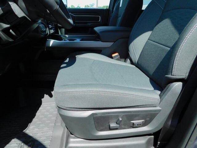 2025 RAM 3500 Big Horn