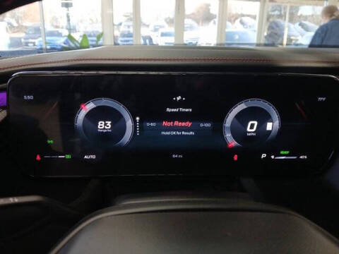 2024 Dodge Charger Daytona Scat Pack