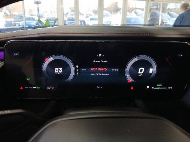 2024 Dodge Charger Daytona Scat Pack