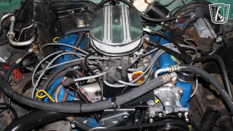 1978 Ford Ranchero