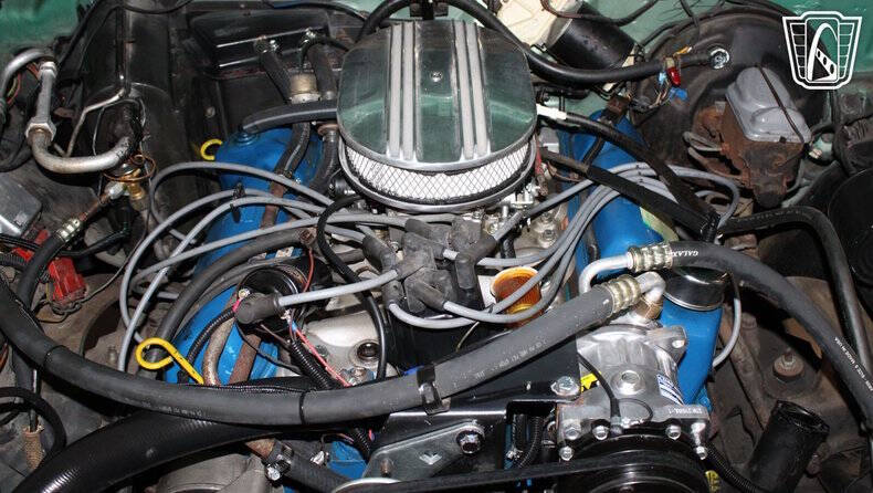 1978 Ford Ranchero