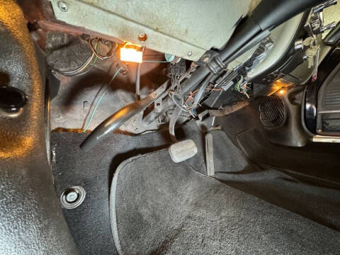 1965 Chevrolet Corvair