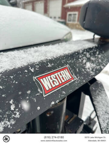 2004 GMC Sierra 2500HD