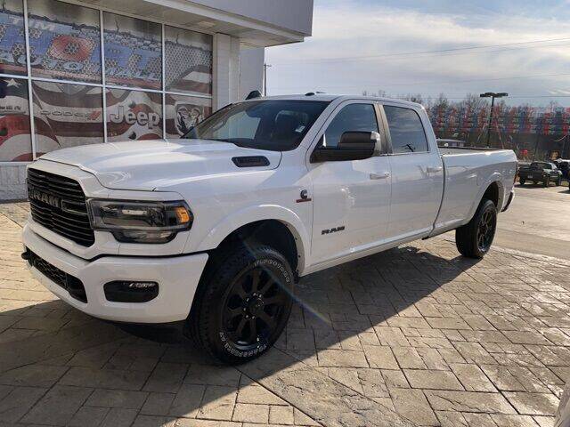 2022 RAM 3500 for sale at Tim Short Auto Mall in Corbin KY