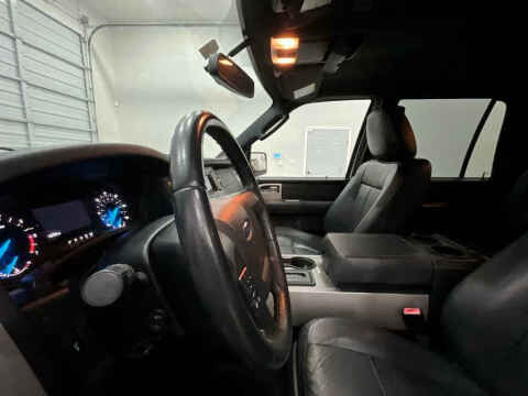 2017 Ford Expedition XLT