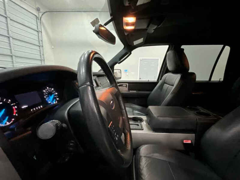 2017 Ford Expedition XLT