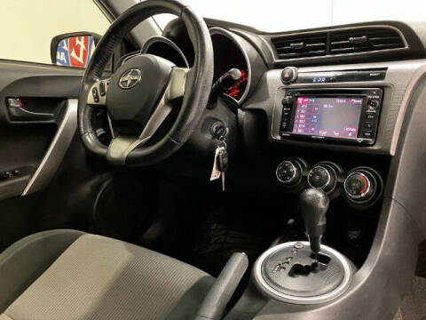 2015 Scion tC Release Series 9.0