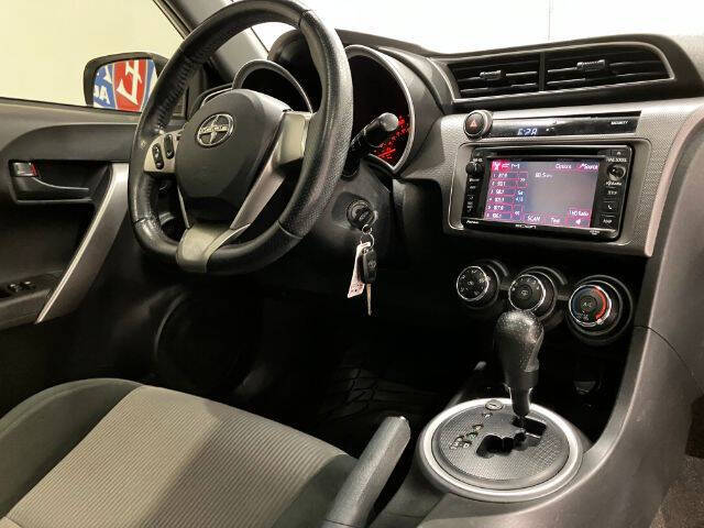 2015 Scion tC Release Series 9.0