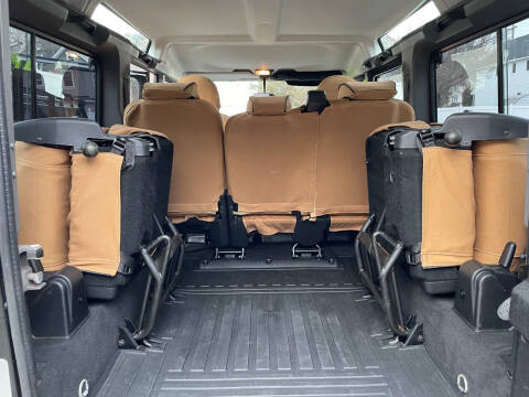 1986 Land Rover Defender