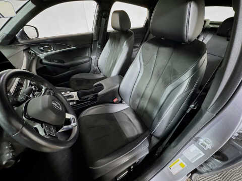 2023 Acura Integra w/Tech w/A-SPEC