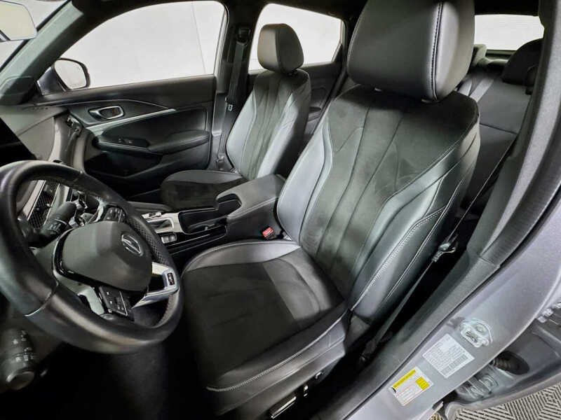 2023 Acura Integra w/Tech w/A-SPEC