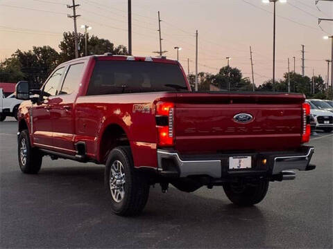 2026 Ford F-350 Super Duty
