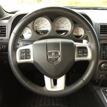 2012 Dodge Challenger R/T