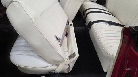 1969 Pontiac Parisienne